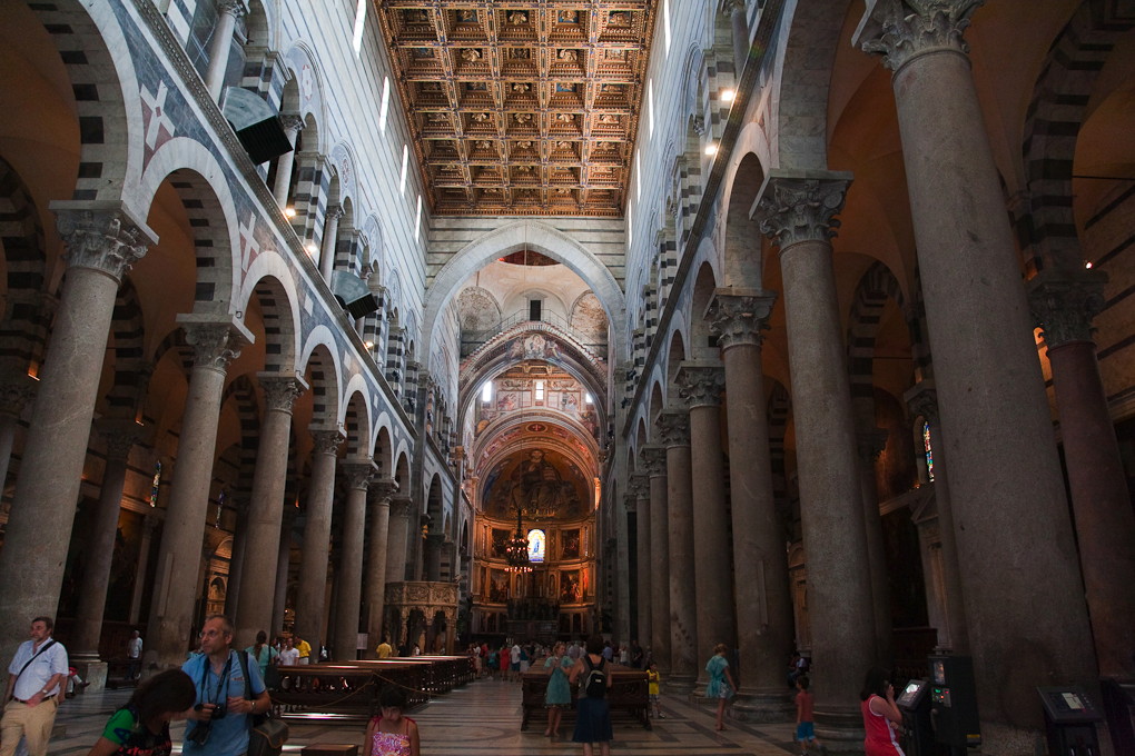 Pisa